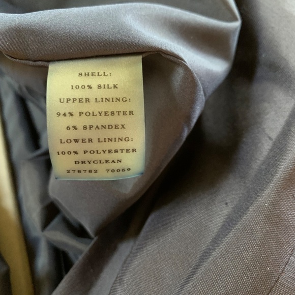 NWT 143 Story Long Sleeve Waffle Thermal Knit Top in Olive Size S - Picture 5 of 5